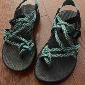 Chaco Sandals size W8